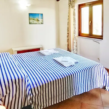 Le Caterine 2 Casa de Férias Porto San Paolo (Sardinia)