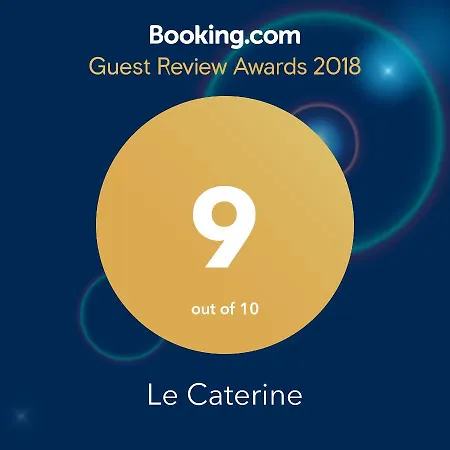 Le Caterine 2 *